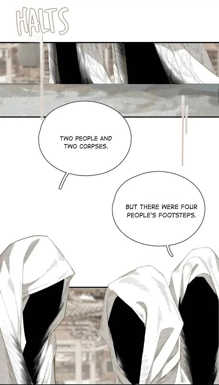 Saved the Public Enemy by Mistake Chapter 60 page 27