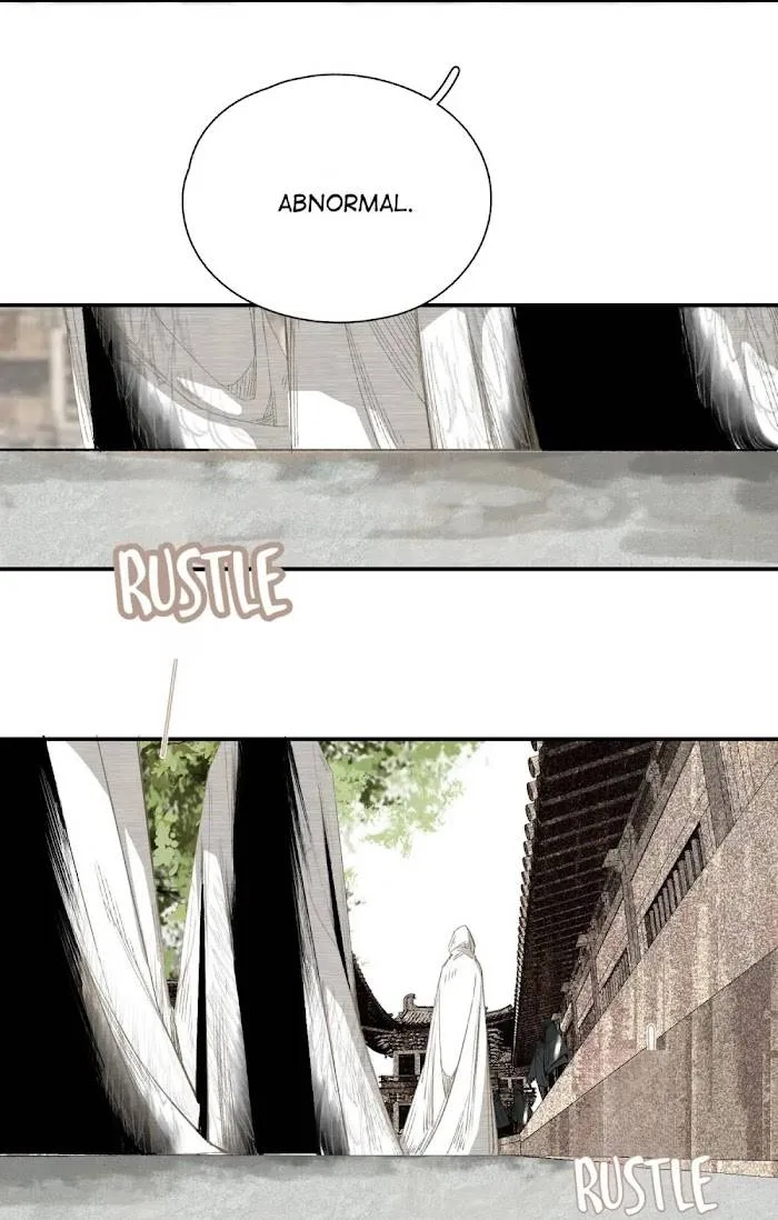 Saved the Public Enemy by Mistake Chapter 60 page 28