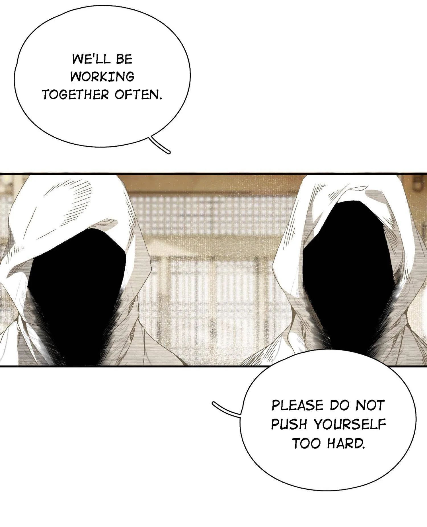 Saved the Public Enemy by Mistake Chapter 61 page 5