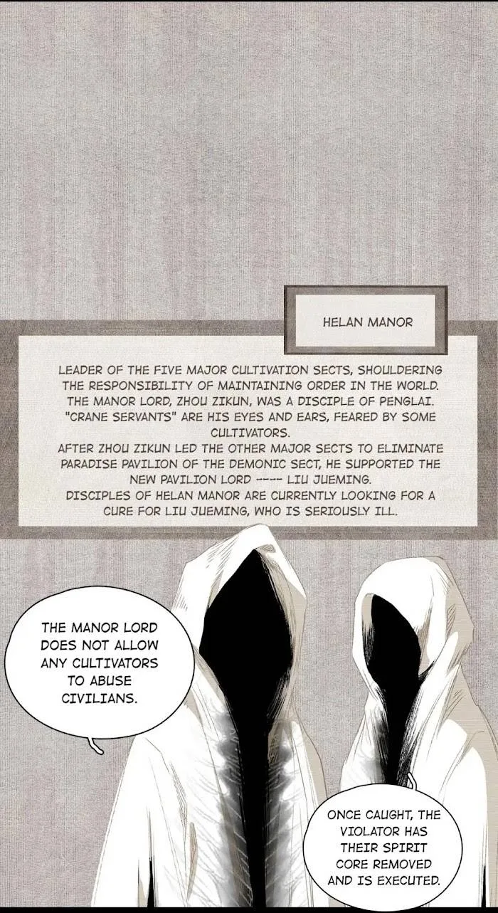 Saved the Public Enemy by Mistake Chapter 62.5 page 5