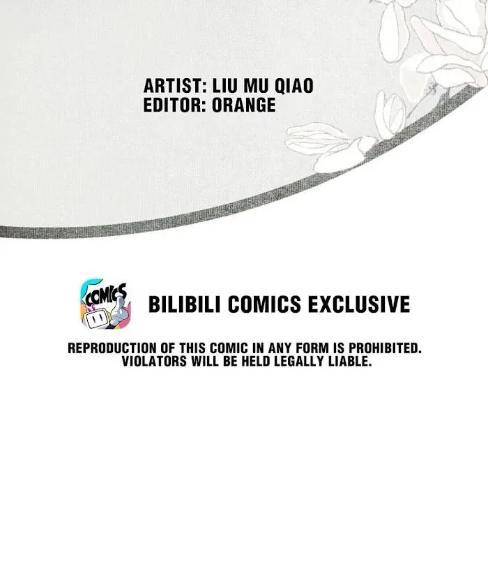 Saved the Public Enemy by Mistake Chapter 62 page 3