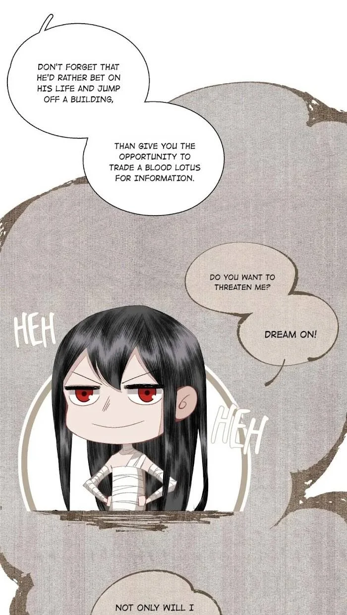 Saved the Public Enemy by Mistake Chapter 62 page 13