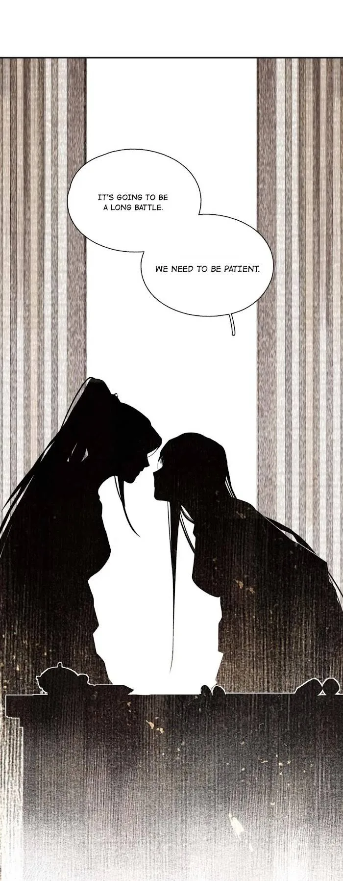 Saved the Public Enemy by Mistake Chapter 62 page 19