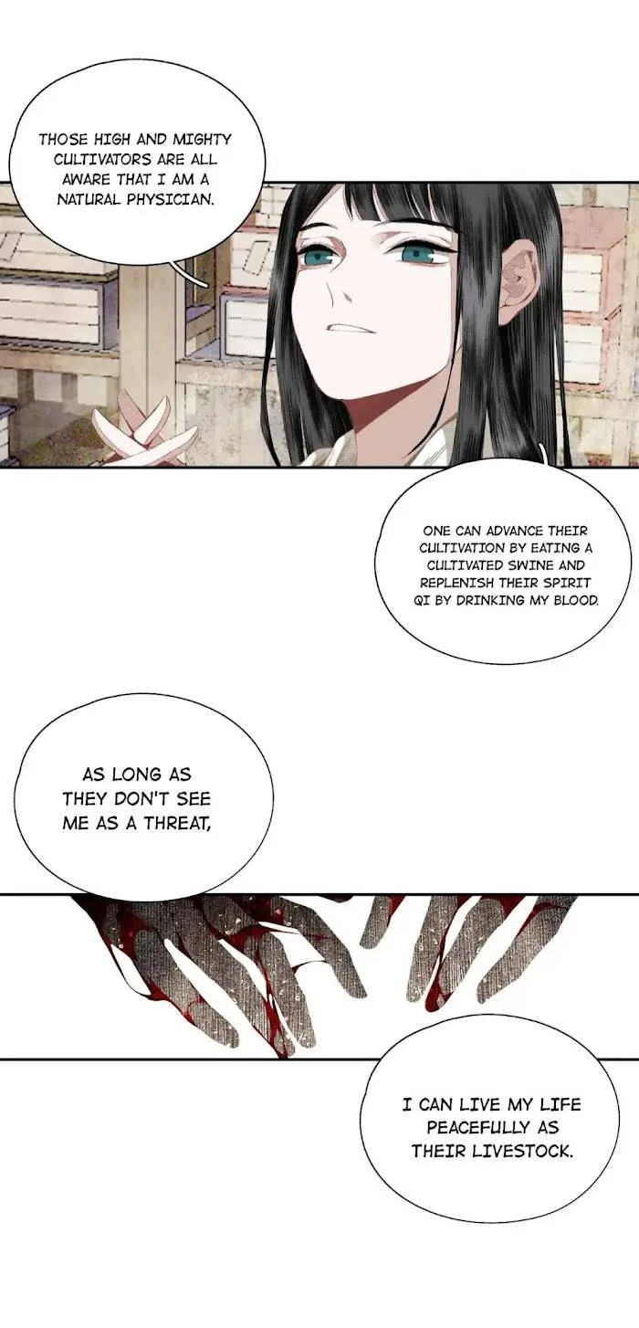 Saved the Public Enemy by Mistake Chapter 62 page 9