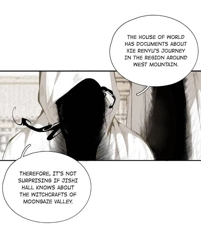 Saved the Public Enemy by Mistake Chapter 63 page 21