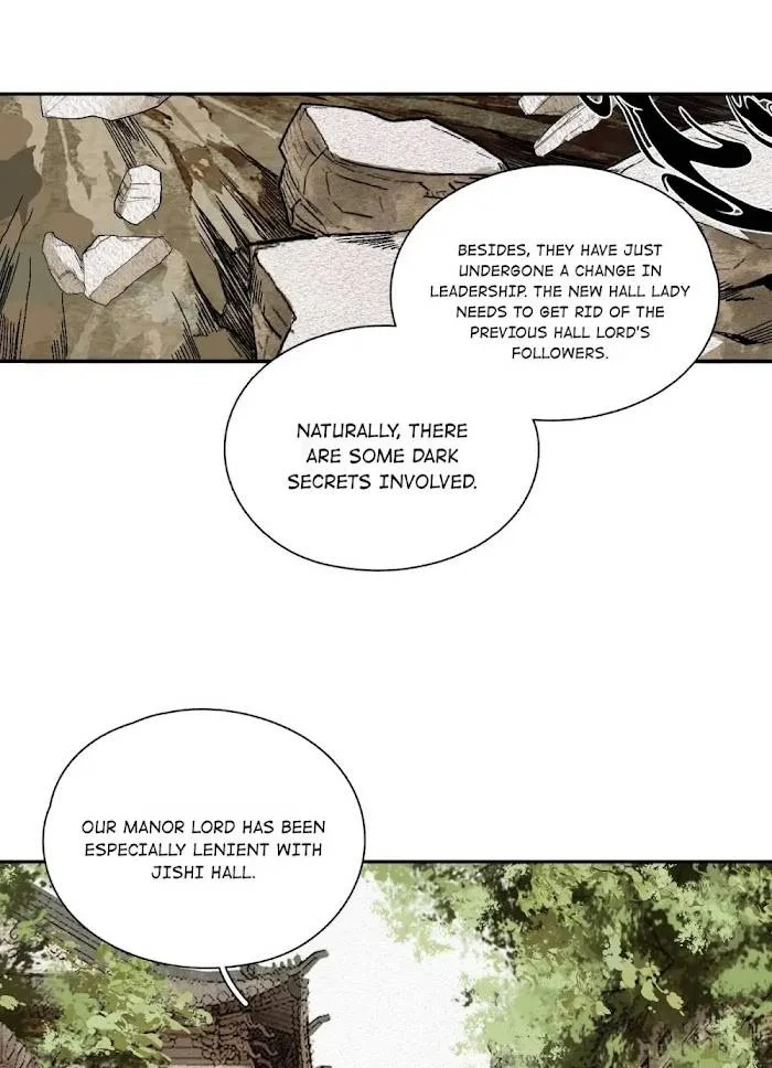 Saved the Public Enemy by Mistake Chapter 63 page 22