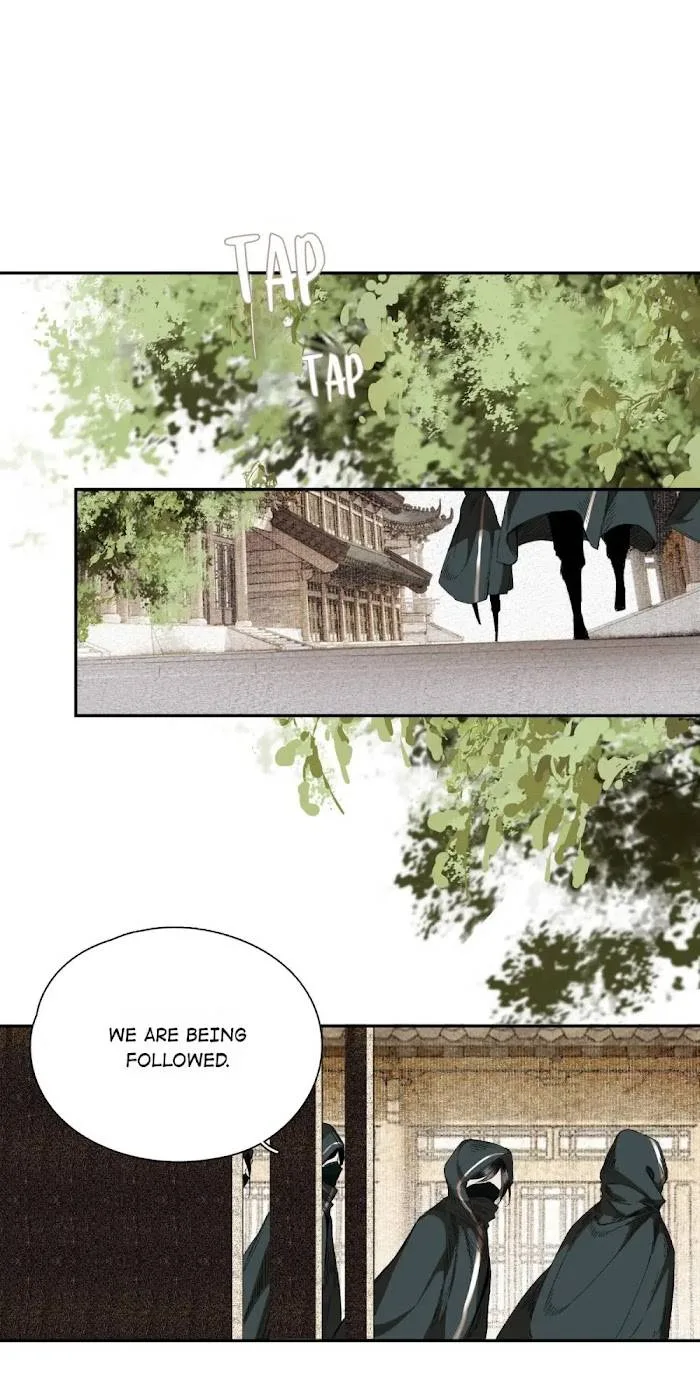 Saved the Public Enemy by Mistake Chapter 63 page 4