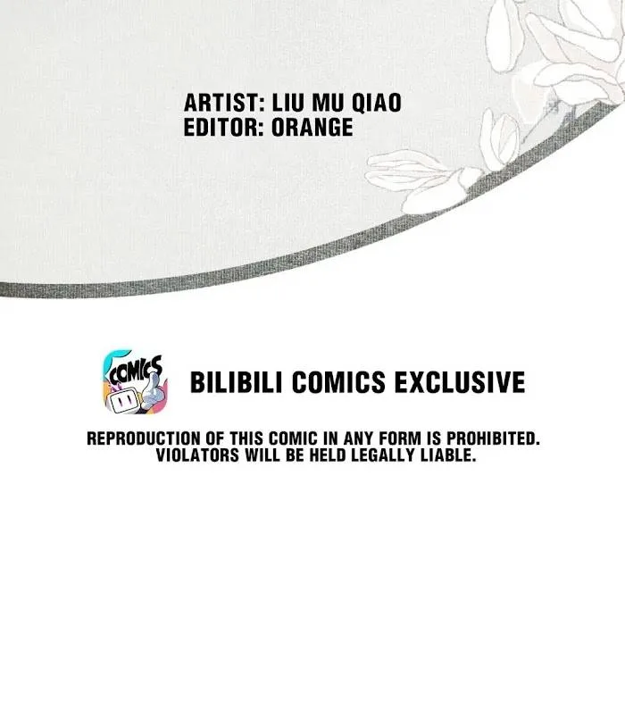 Saved the Public Enemy by Mistake Chapter 64 page 3