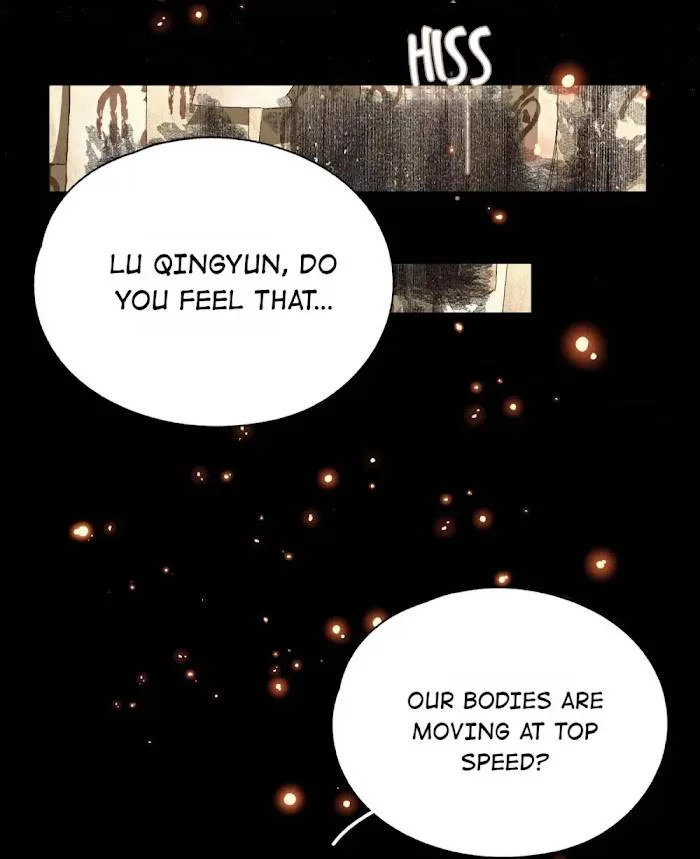 Saved the Public Enemy by Mistake Chapter 64 page 6