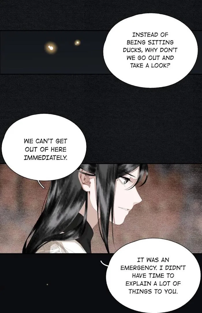 Saved the Public Enemy by Mistake Chapter 64 page 11