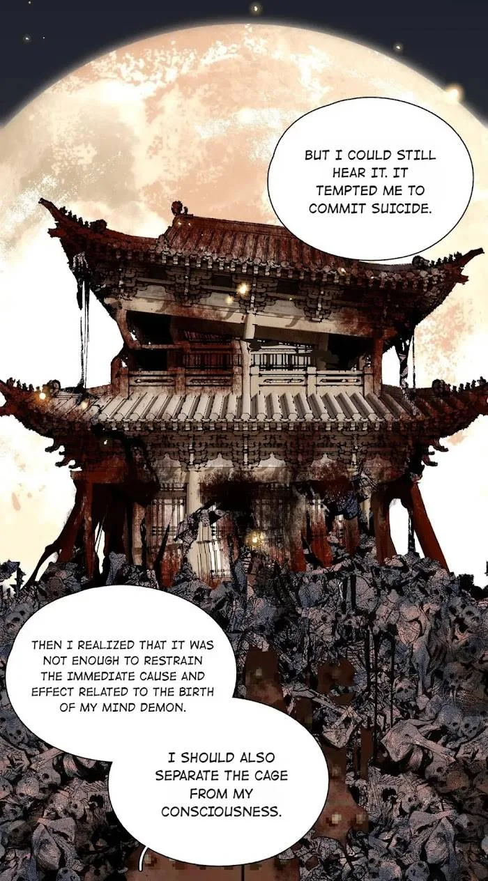 Saved the Public Enemy by Mistake Chapter 64 page 13