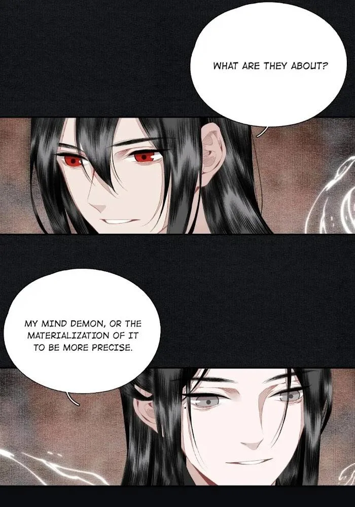 Saved the Public Enemy by Mistake Chapter 64 page 18