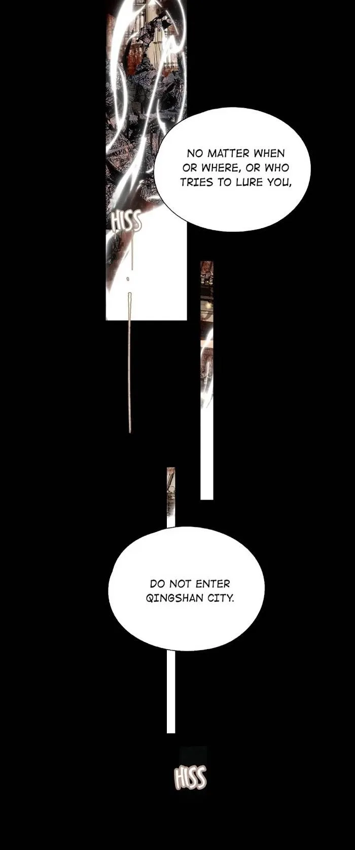 Saved the Public Enemy by Mistake Chapter 64 page 24