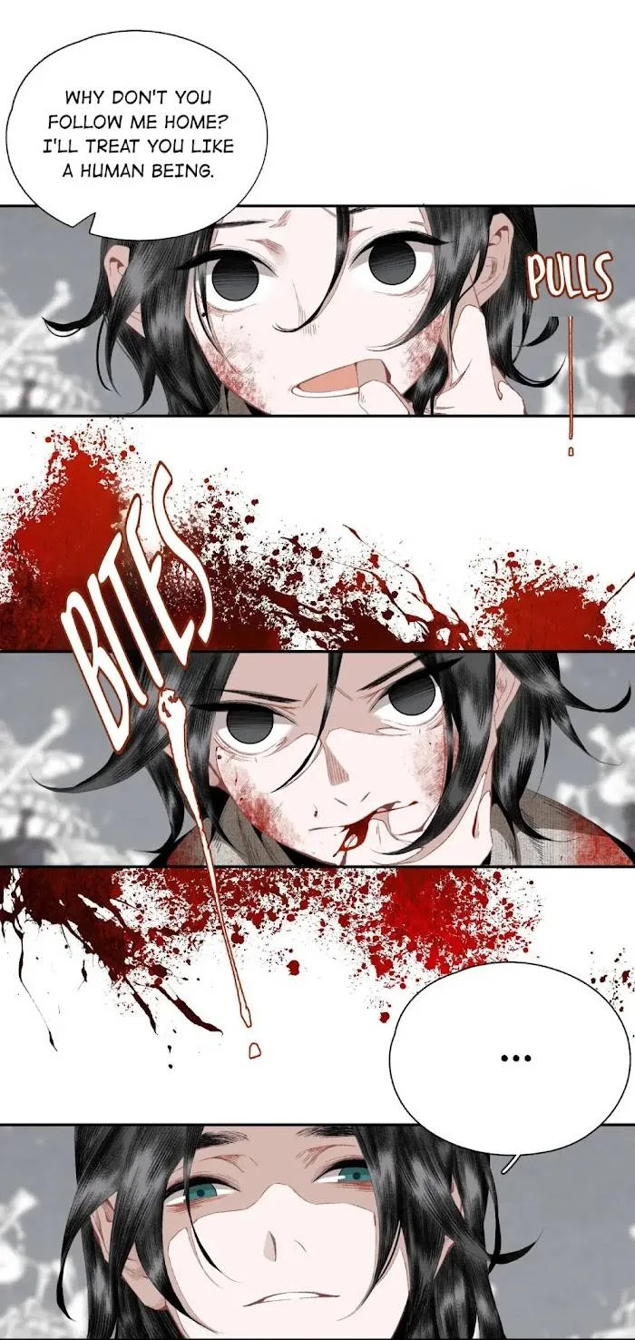 Saved the Public Enemy by Mistake Chapter 64 page 29