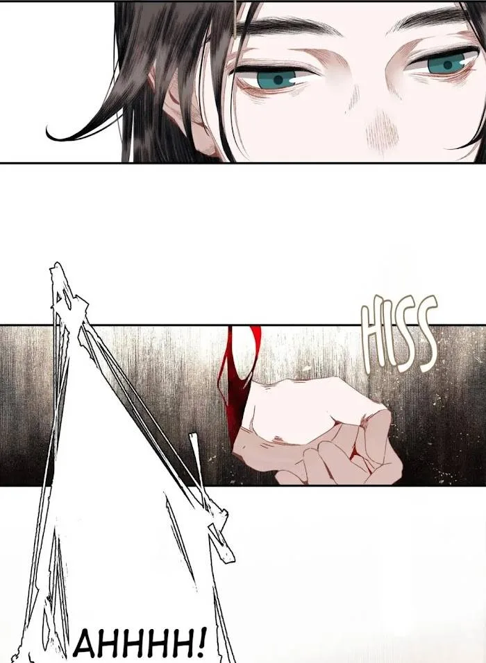 Saved the Public Enemy by Mistake Chapter 65 page 11