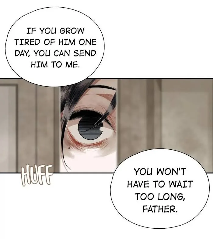 Saved the Public Enemy by Mistake Chapter 65 page 30