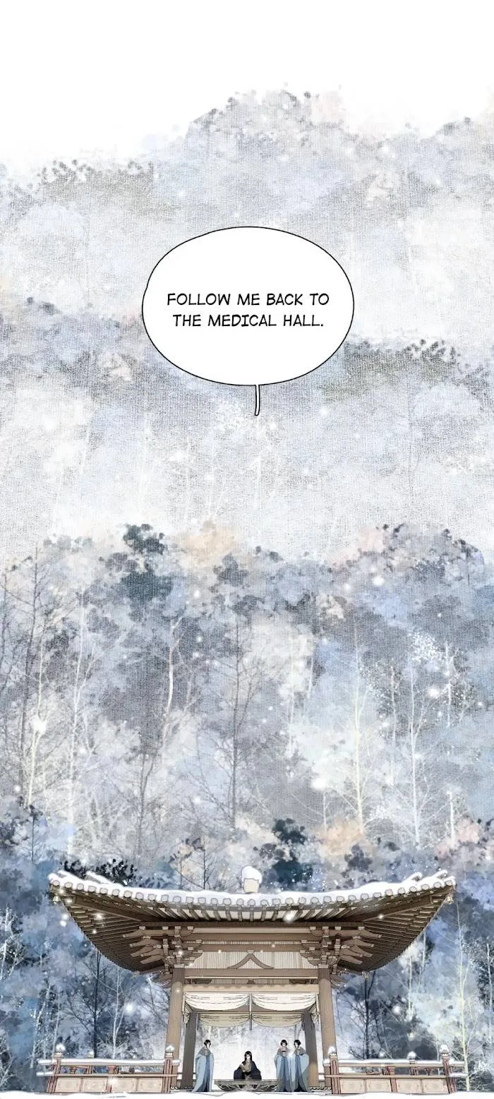 Saved the Public Enemy by Mistake Chapter 66 page 30