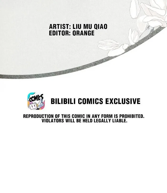 Saved the Public Enemy by Mistake Chapter 67 page 3