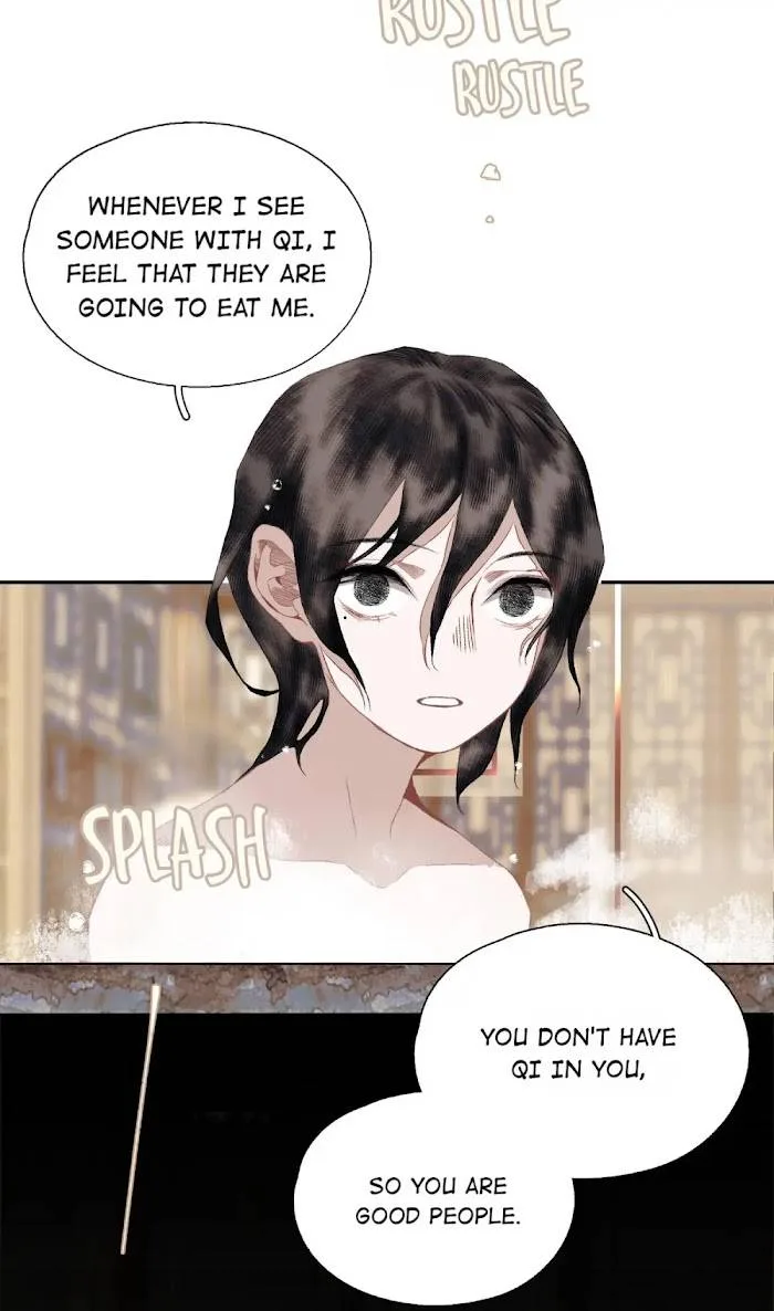 Saved the Public Enemy by Mistake Chapter 67 page 9