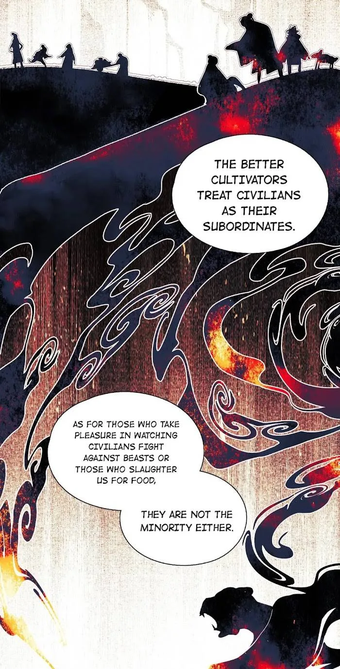 Saved the Public Enemy by Mistake Chapter 67 page 14