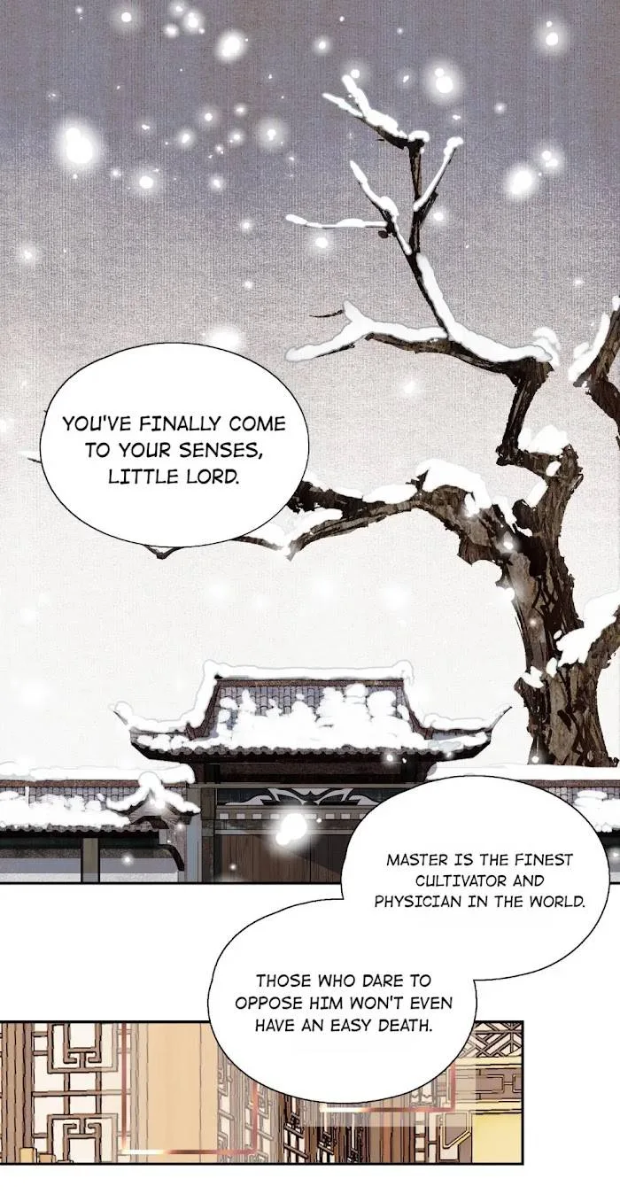 Saved the Public Enemy by Mistake Chapter 67 page 4