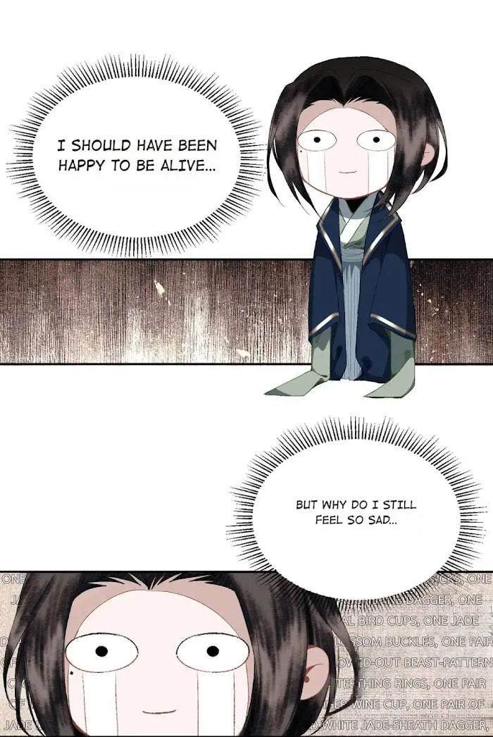Saved the Public Enemy by Mistake Chapter 67 page 25