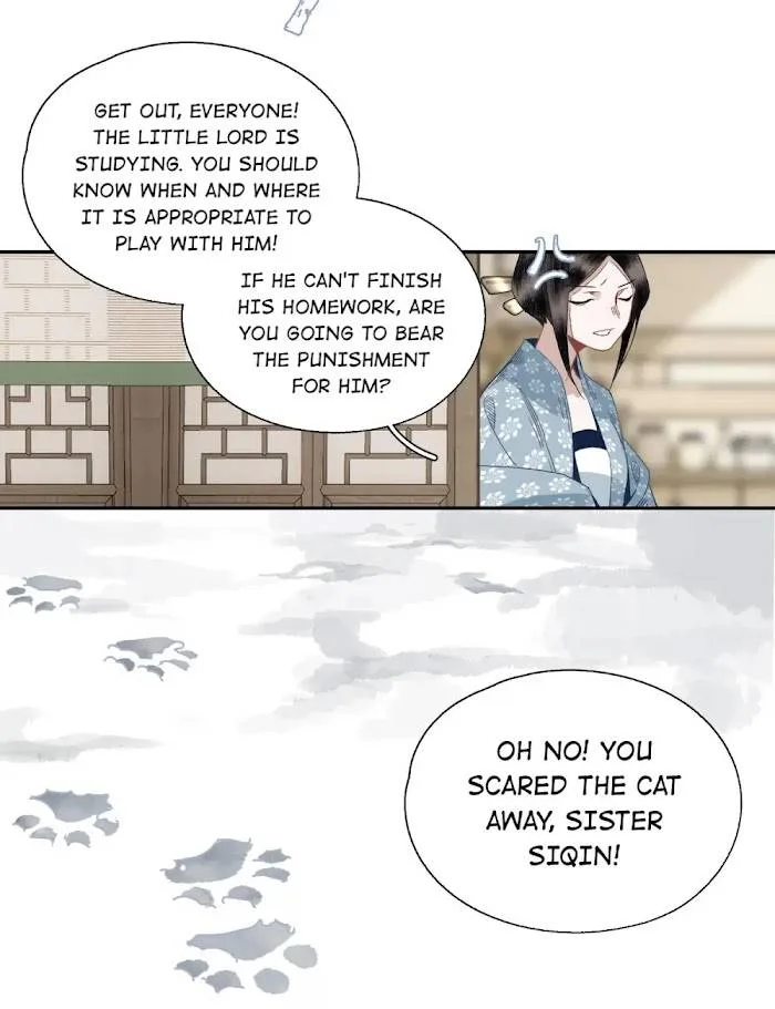 Saved the Public Enemy by Mistake Chapter 68 page 7