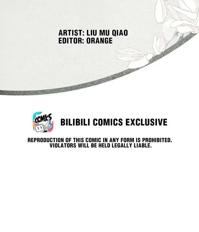 Saved the Public Enemy by Mistake Chapter 68 page 3