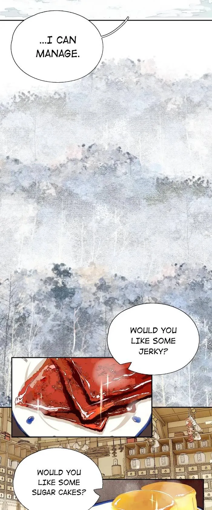 Saved the Public Enemy by Mistake Chapter 68 page 5