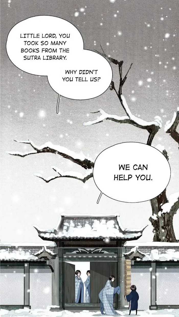 Saved the Public Enemy by Mistake Chapter 68 page 4