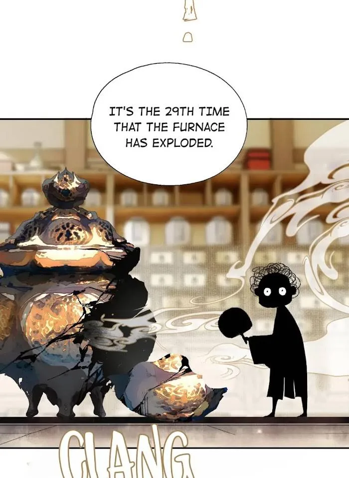 Saved the Public Enemy by Mistake Chapter 68 page 22