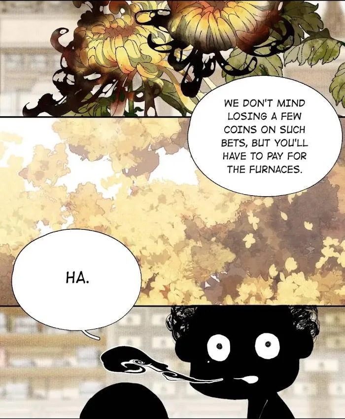 Saved the Public Enemy by Mistake Chapter 68 page 24
