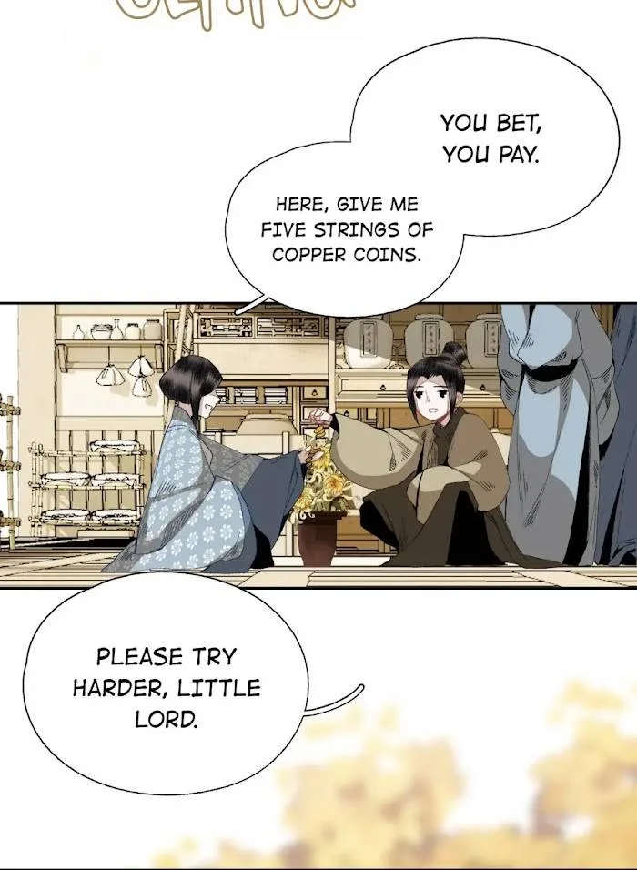 Saved the Public Enemy by Mistake Chapter 68 page 23
