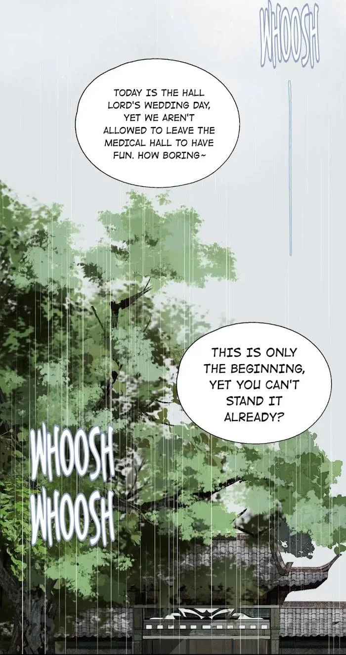 Saved the Public Enemy by Mistake Chapter 68 page 15