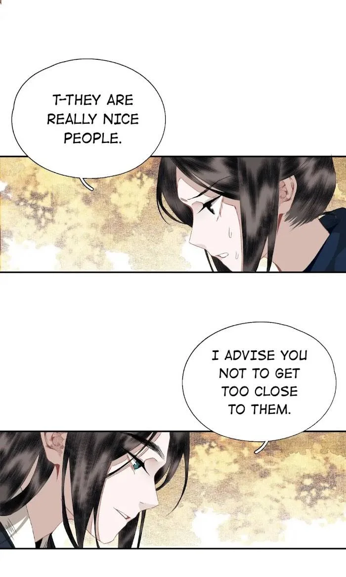 Saved the Public Enemy by Mistake Chapter 68 page 29