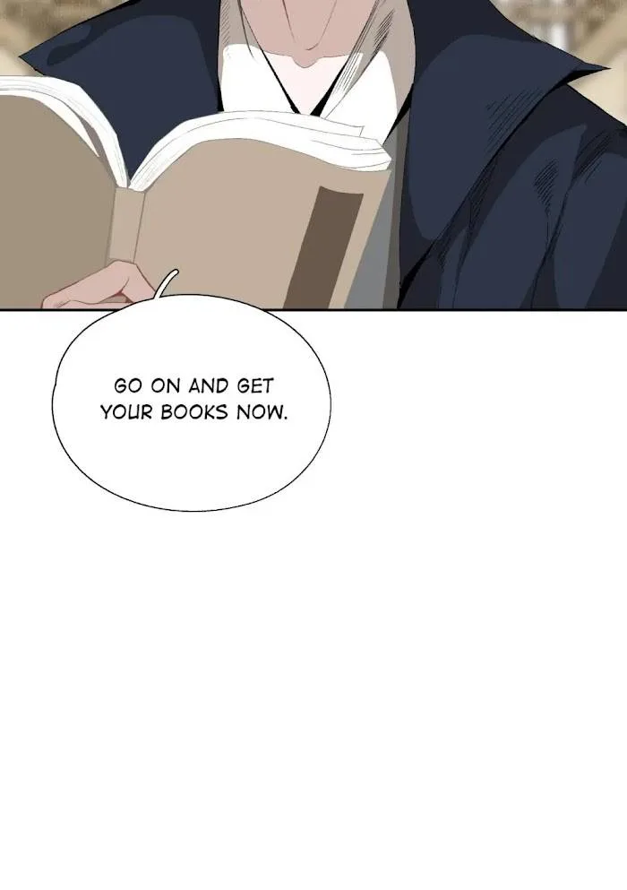 Saved the Public Enemy by Mistake Chapter 68 page 33