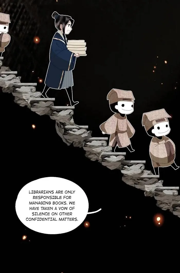Saved the Public Enemy by Mistake Chapter 69 page 11