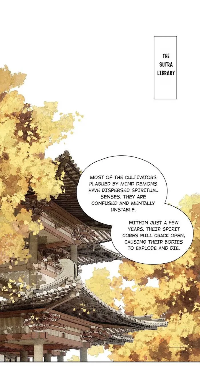 Saved the Public Enemy by Mistake Chapter 69 page 4