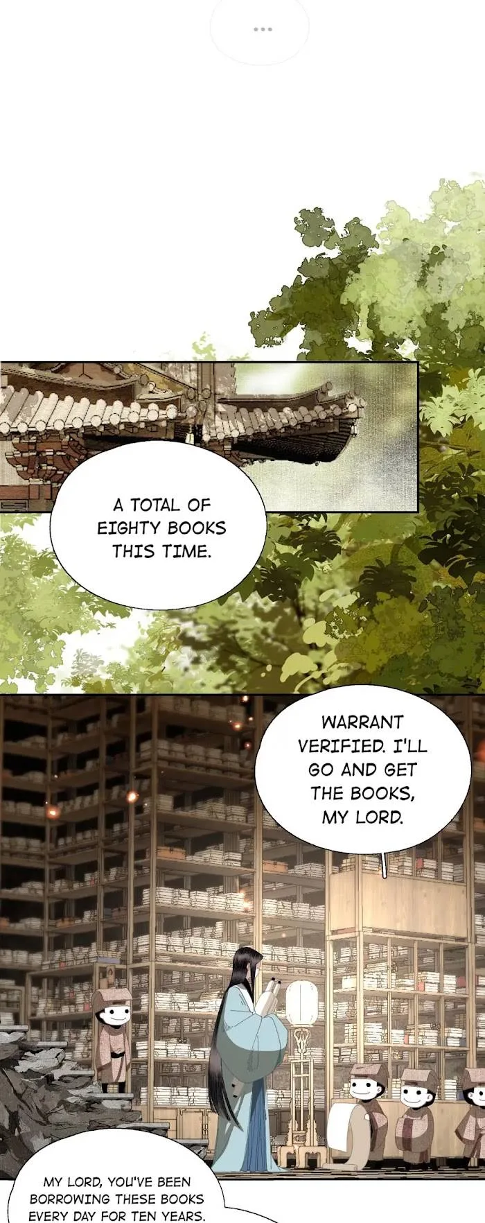 Saved the Public Enemy by Mistake Chapter 69 page 15
