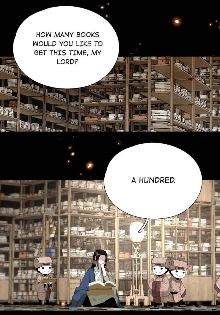 Saved the Public Enemy by Mistake Chapter 69 page 24
