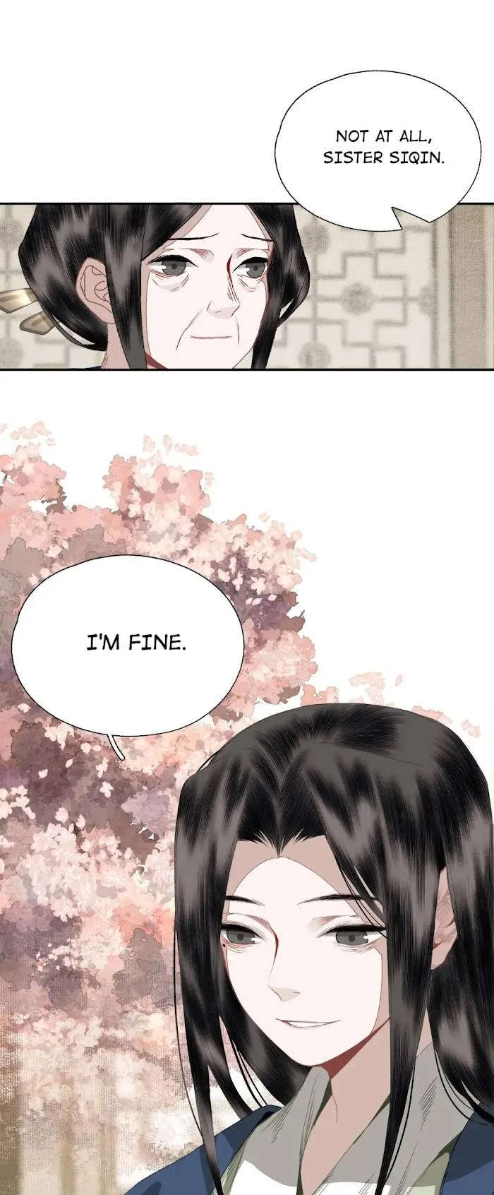 Saved the Public Enemy by Mistake Chapter 69 page 32