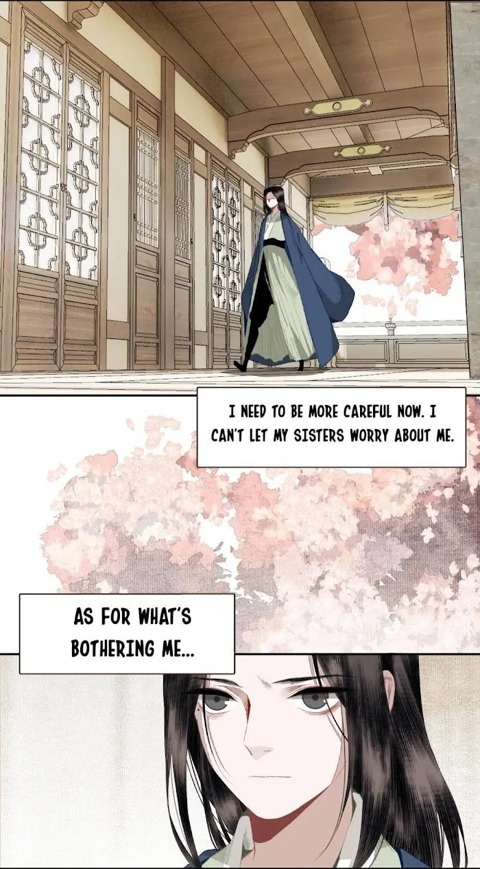 Saved the Public Enemy by Mistake Chapter 69 page 35