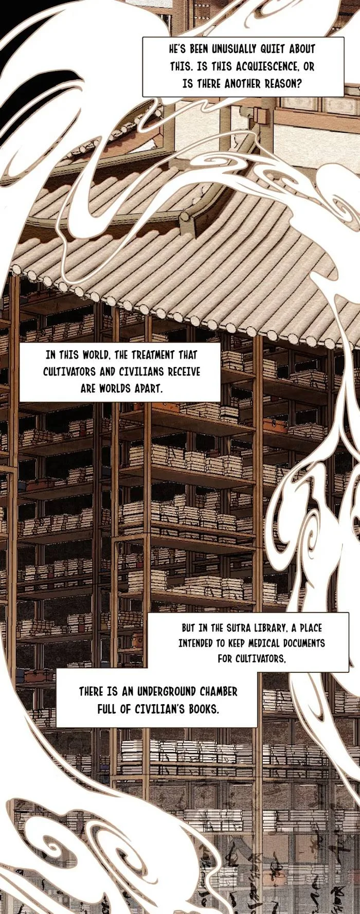 Saved the Public Enemy by Mistake Chapter 69 page 37
