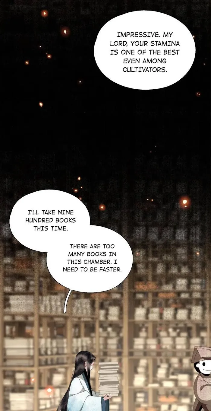 Saved the Public Enemy by Mistake Chapter 69 page 43