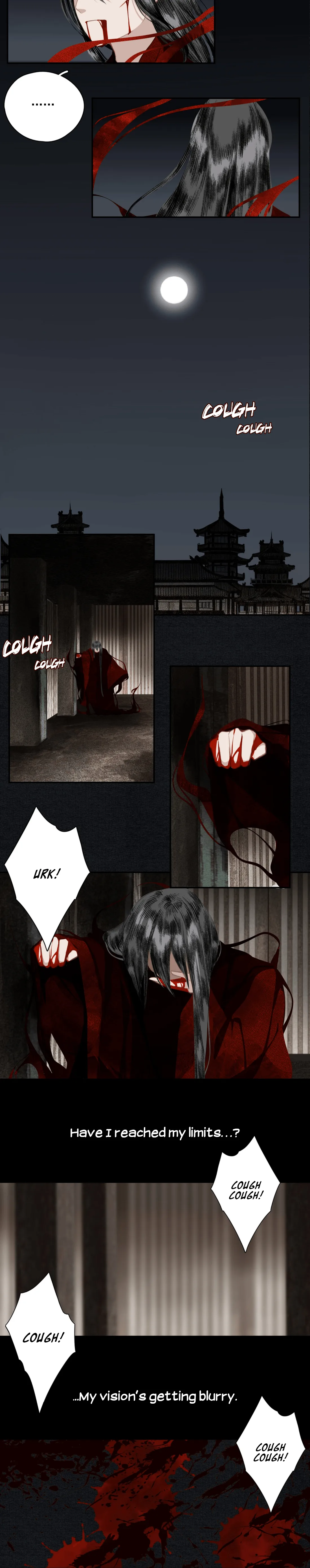 Saved the Public Enemy by Mistake Chapter 7 page 9