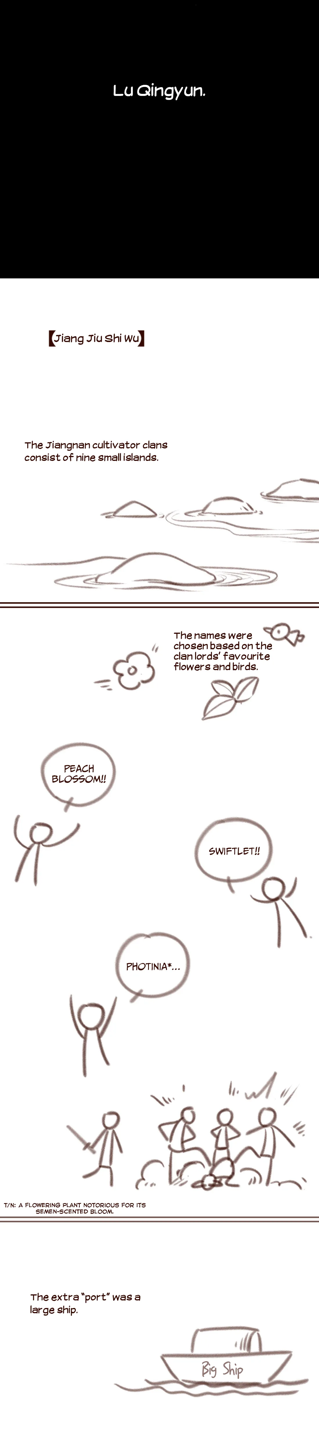 Saved the Public Enemy by Mistake Chapter 7 page 11