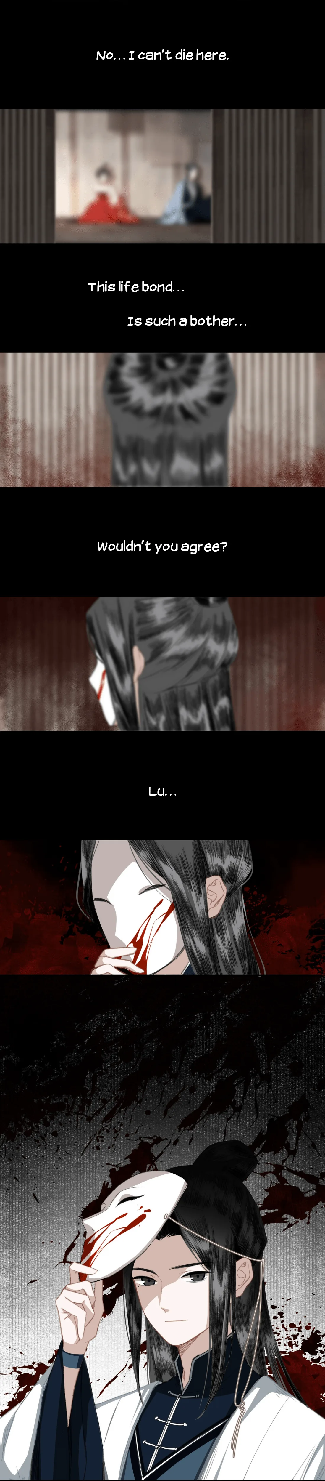 Saved the Public Enemy by Mistake Chapter 7 page 10