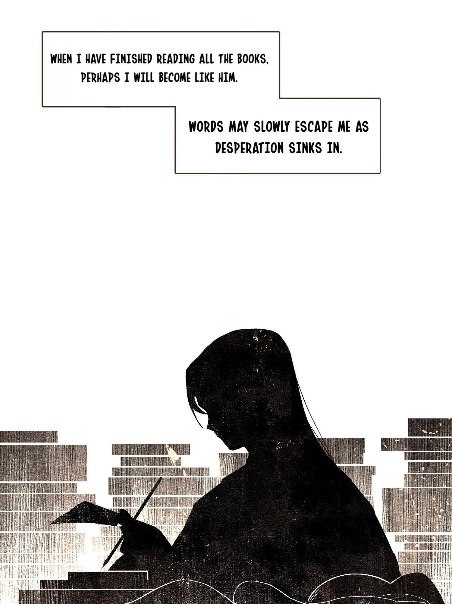 Saved the Public Enemy by Mistake Chapter 70 page 8