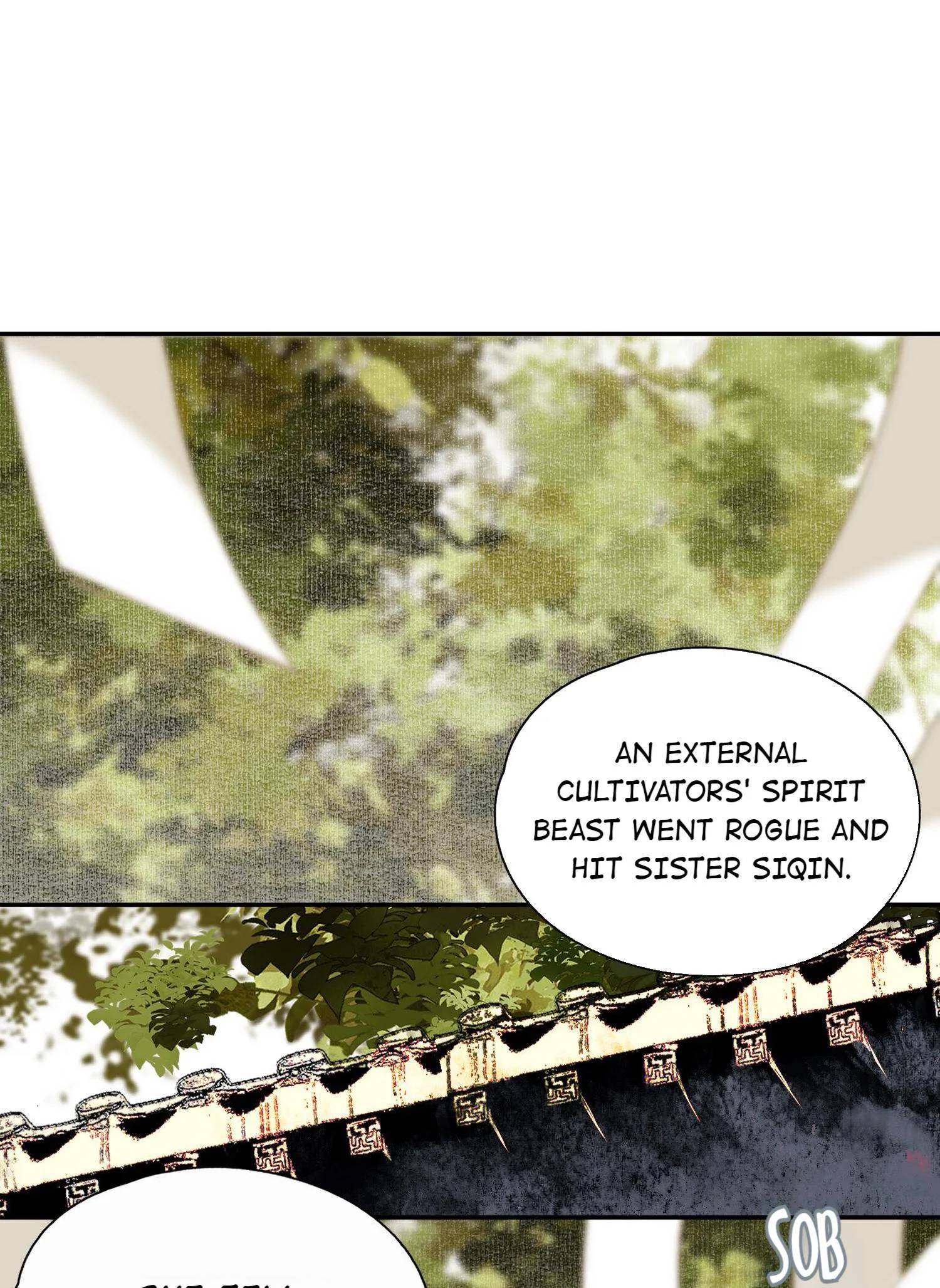 Saved the Public Enemy by Mistake Chapter 70 page 10