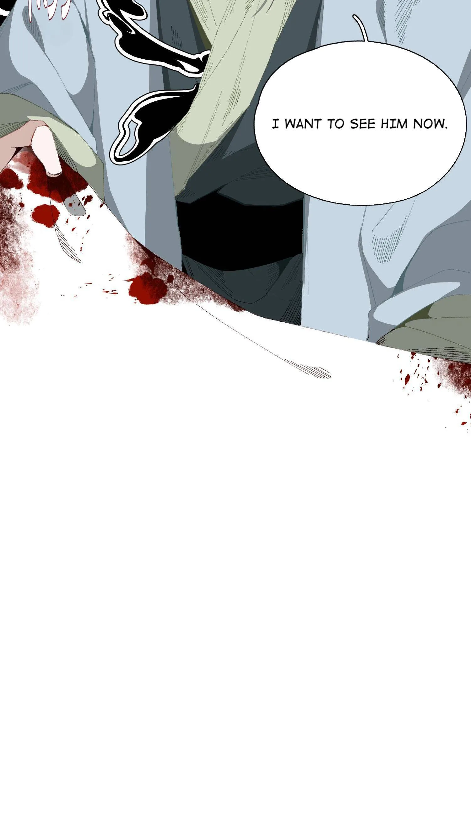 Saved the Public Enemy by Mistake Chapter 70 page 22